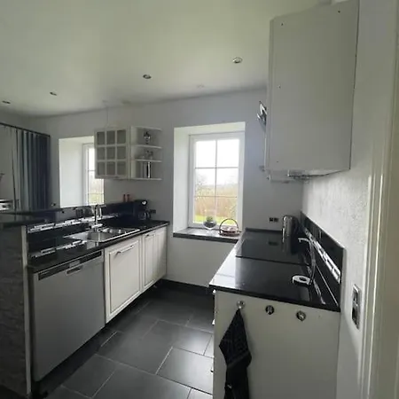 Appartement I Landlige Omgivelser