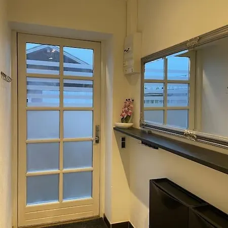 Appartement I Landlige Omgivelser *