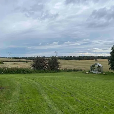 I Landlige Omgivelser *