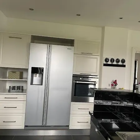 I Landlige Omgivelser * Vejle