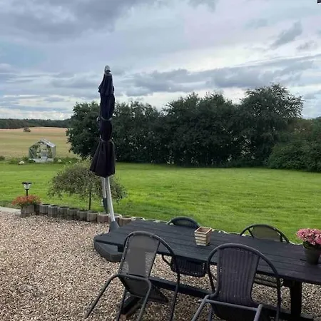 I Landlige Omgivelser