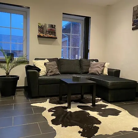 I Landlige Omgivelser Apartment