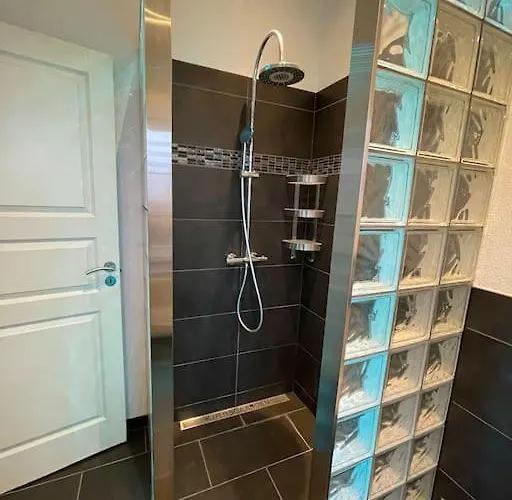 I Landlige Omgivelser Appartement